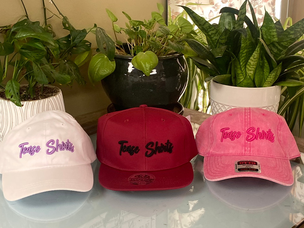 Tease Shirts