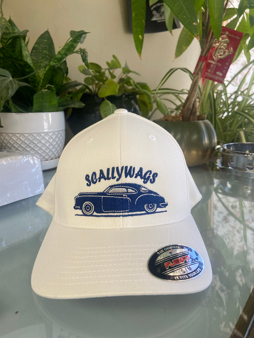 Scallywags