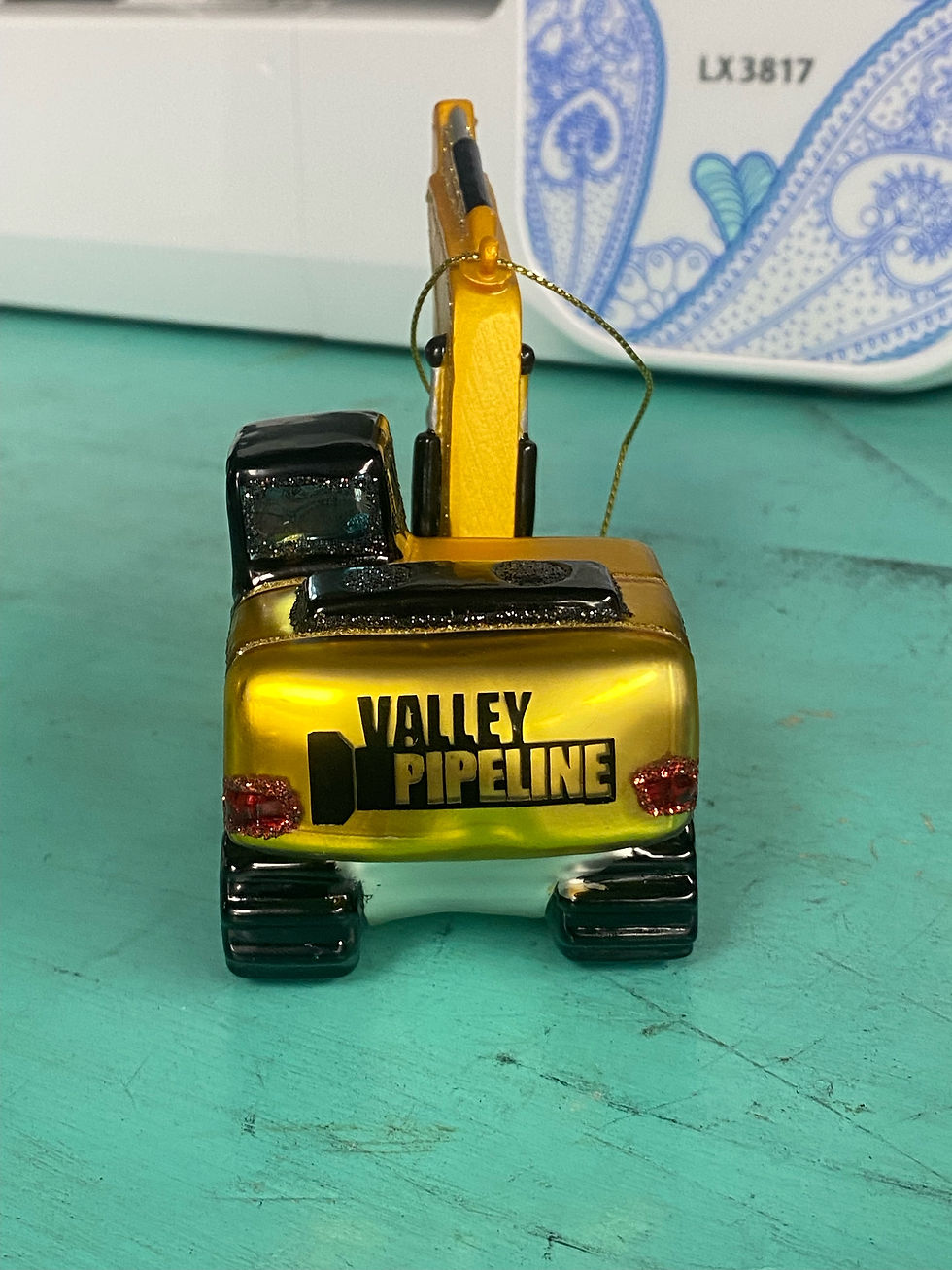 Valley Pipeline