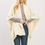 Thumbnail: Open Front Poncho