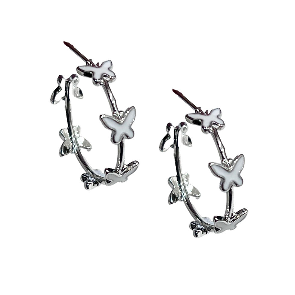 Earrings Accessorize Me 5/14