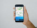 App de sharing e aluguer customizável