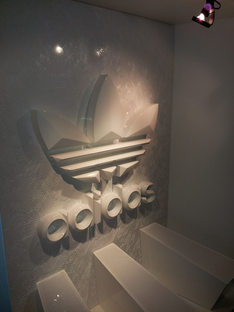 Adidas