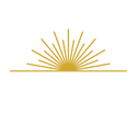 Gold Horizon Logo & White Words.png