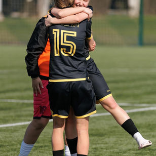 Турнір з футболу серед жіночих команд «Кубок Ліги 2026».