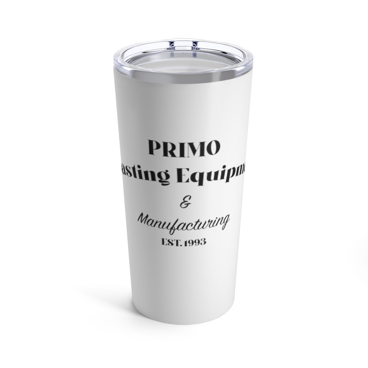 20oz. Primo Tumbler