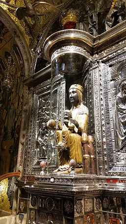 Black Madonna