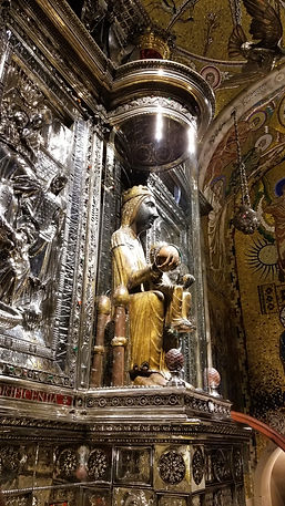 Black Madonna