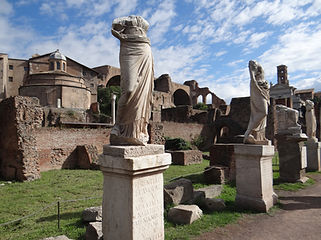 Roman Forum
