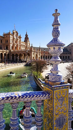 Plaza de Espana