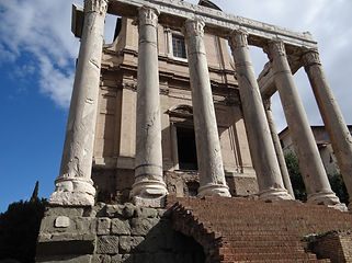 Roman Forum