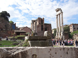 Roman Forum