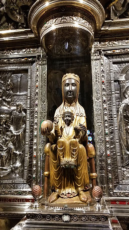 Black Madonna
