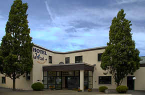 LaVital Sport Hotel
