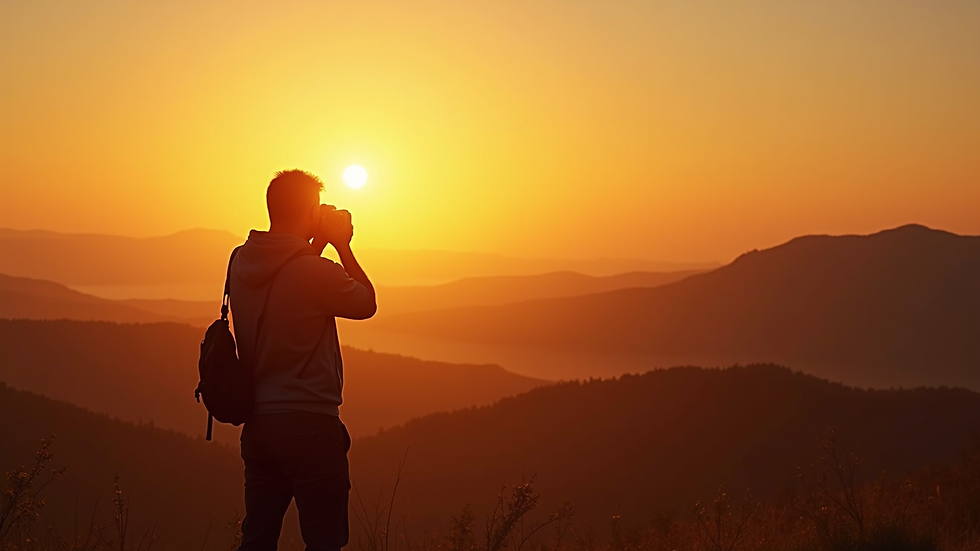 Join Our 2026 Juried Photography Contest for Indians