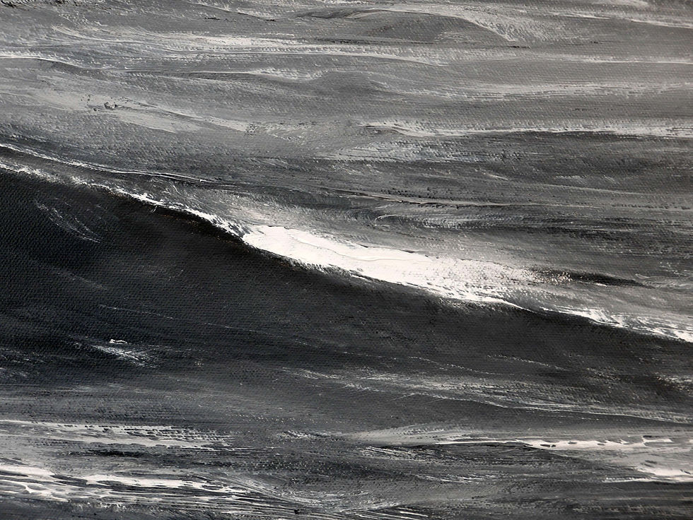 Miniature : Migration III, jour 19 - Patrice Palacio