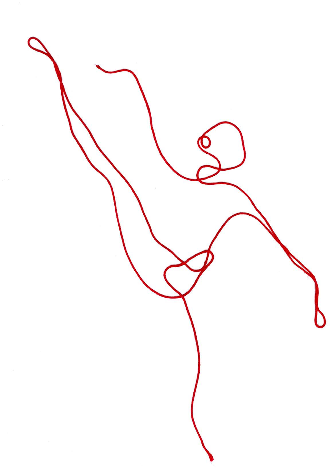 Danse 29C - Patrice Palacio