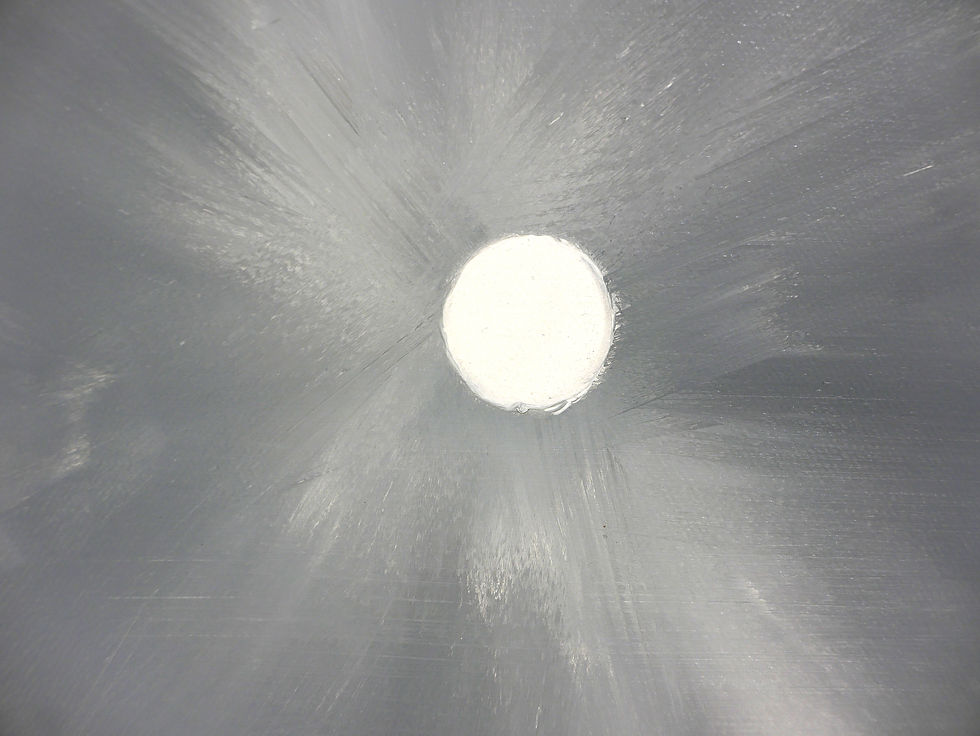 Miniature : Migration IV, jour 1  - Patrice Palacio