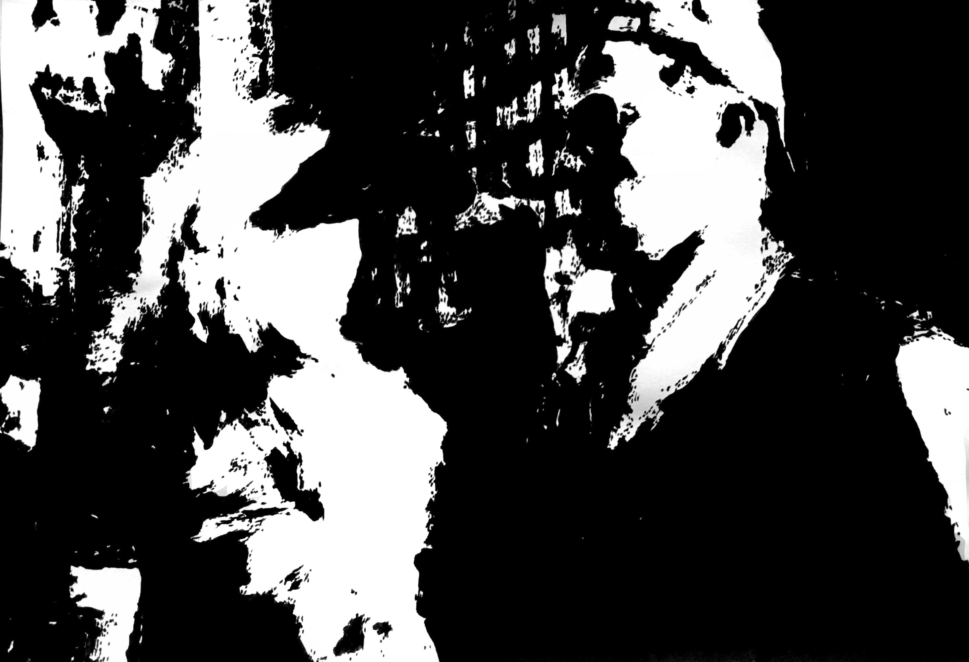 Opus  III - Gérard Lucian Ricard