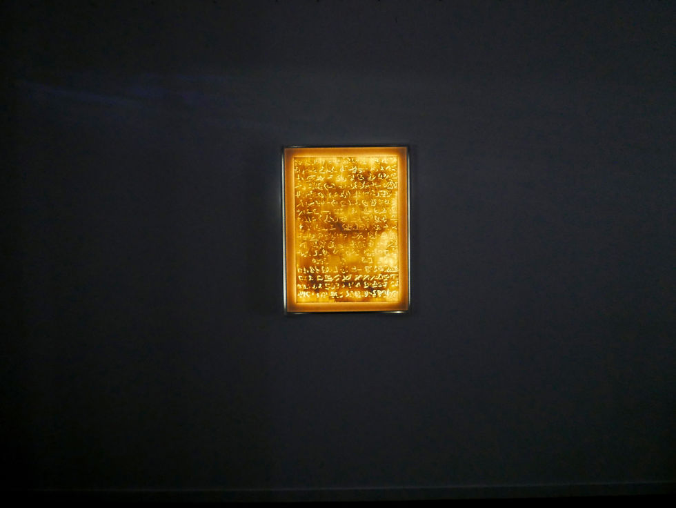 Miniature : QUOD - Patrice Palacio