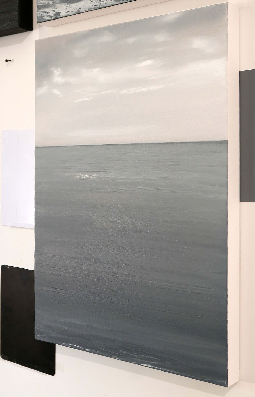 Miniature : Migration III, jour 20 - Patrice Palacio