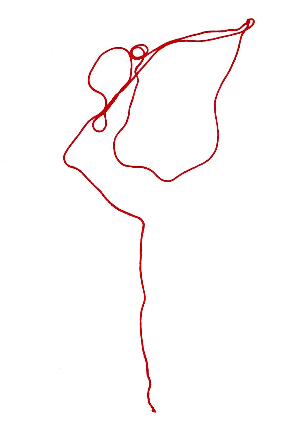 Danse 58C - Patrice Palacio