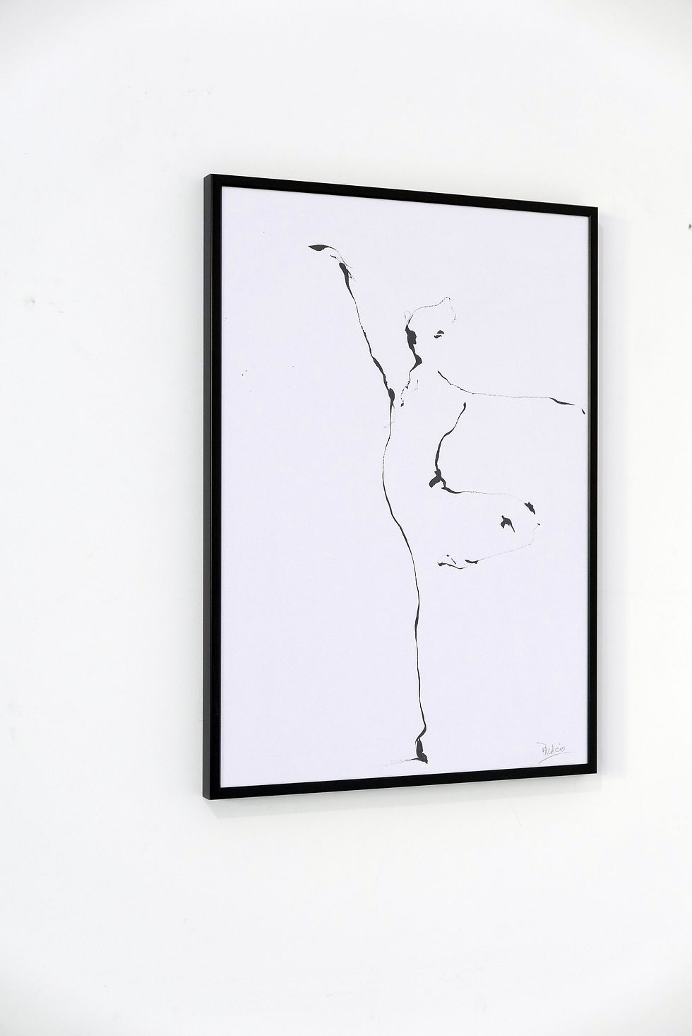 Miniature : Danse 75B - Patrice Palacio