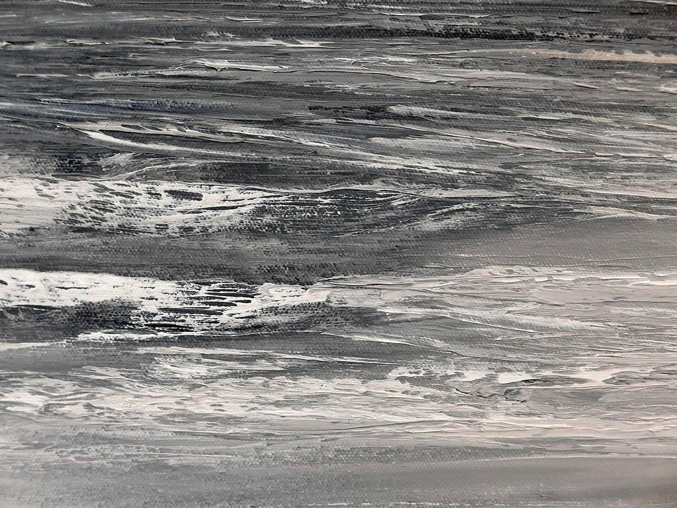 Miniature : Migration III, jour 27 - Patrice Palacio