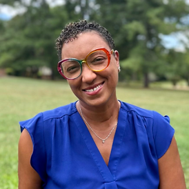 Leah Tolbert, LPC-MHSP (temp)