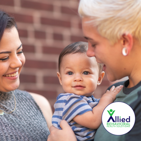 Child-Parent Psychotherapy