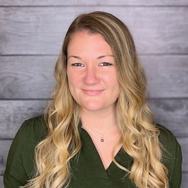 Sarah Criste, LPC-MHSP