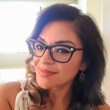 professional man looking at camera