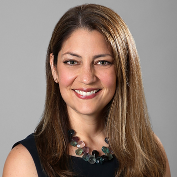 professional man looking at camera