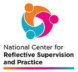 NCRSP logo - the new national home for reflective supervision & practice