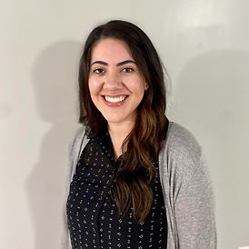 Lorena Moreno, LMSW