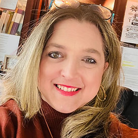 Amber Kohlmeyer, PMHNP