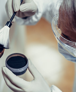 Crime Scene Investigation
