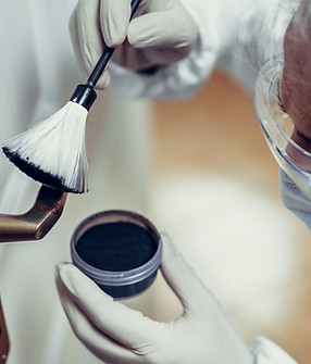 Crime Scene Investigation