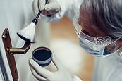 Crime Scene Investigation