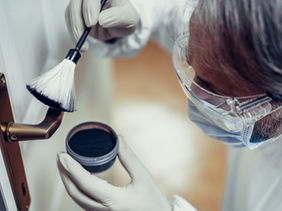 फोरेंसिक: Forensics and Investigation