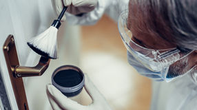 Création d'un Cluedo au Lycée