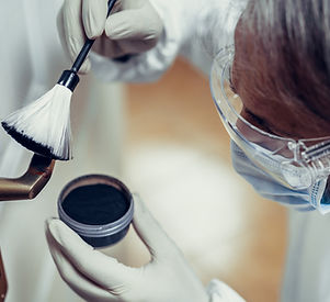 Crime Scene Investigation