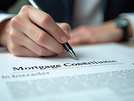 Guide d'assurance pour prêts bancaires en 2023