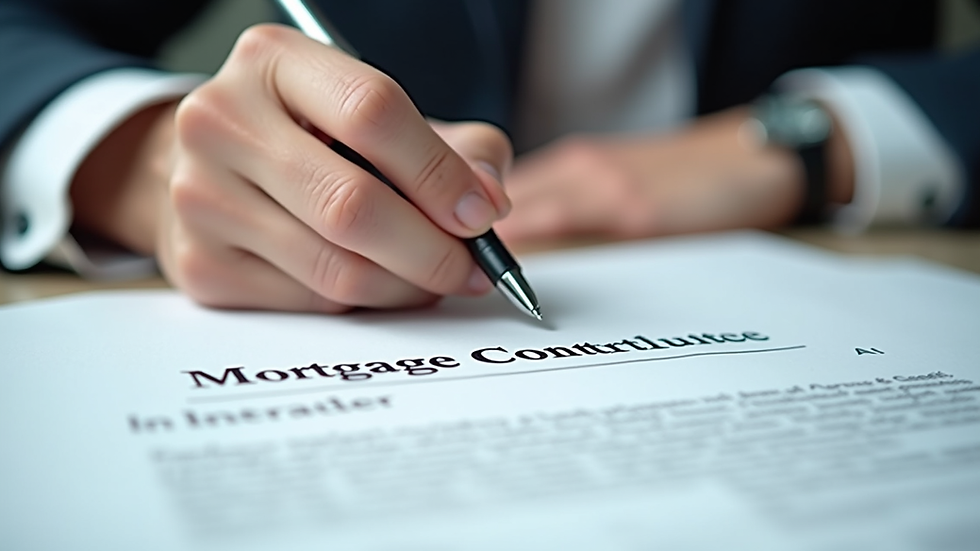 Guide d'assurance pour prêts bancaires en 2023