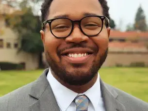 We have a new City Manager!