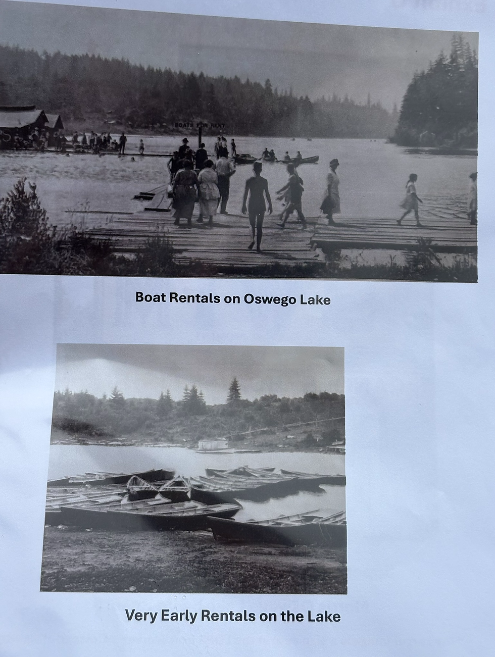 Our tour guide shared these photos with us