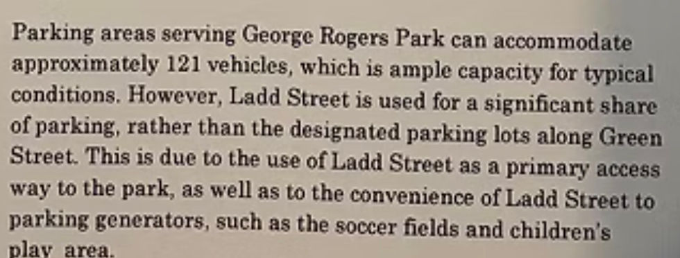 From the 2002 GRP Master Plan