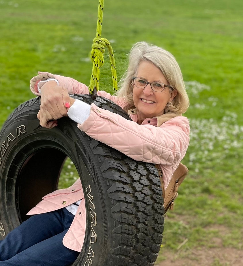 I'm often asked, "So, how do you like retirement?"