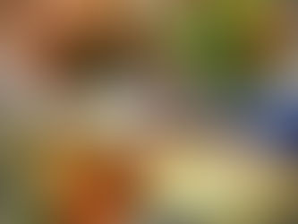 Five Spice for Lunch!