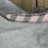 Thumbnail: Pink and Grey Collar French Bulldog Coat